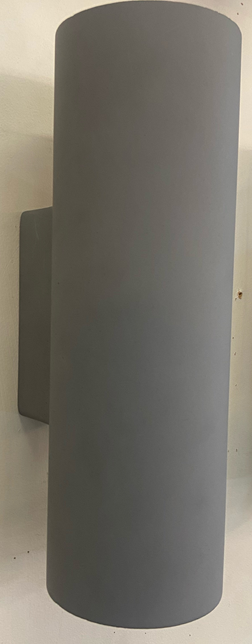 Natural Concrete Up Down 240V IP65 - K104