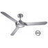 Spyda 62' Titanium Fan Only 3 Blade Indoor/Outdoor/Coastal