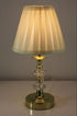 TL4311 | Antique Brass Touch Lamp