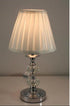 TL4311 | Polished Chrome Touch Lamp