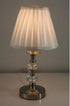 TL4311 | Satin Chrome Touch Lamp