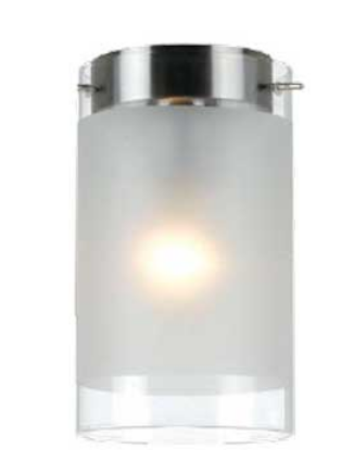 Tommy Batten Fix Clear / Frost I78