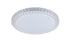 Galaxy Round 18w LED Small Oyster Light Tri Colour Step Dimming J94