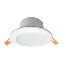 PHL901 Zoom 10w Tri Colour Downlight