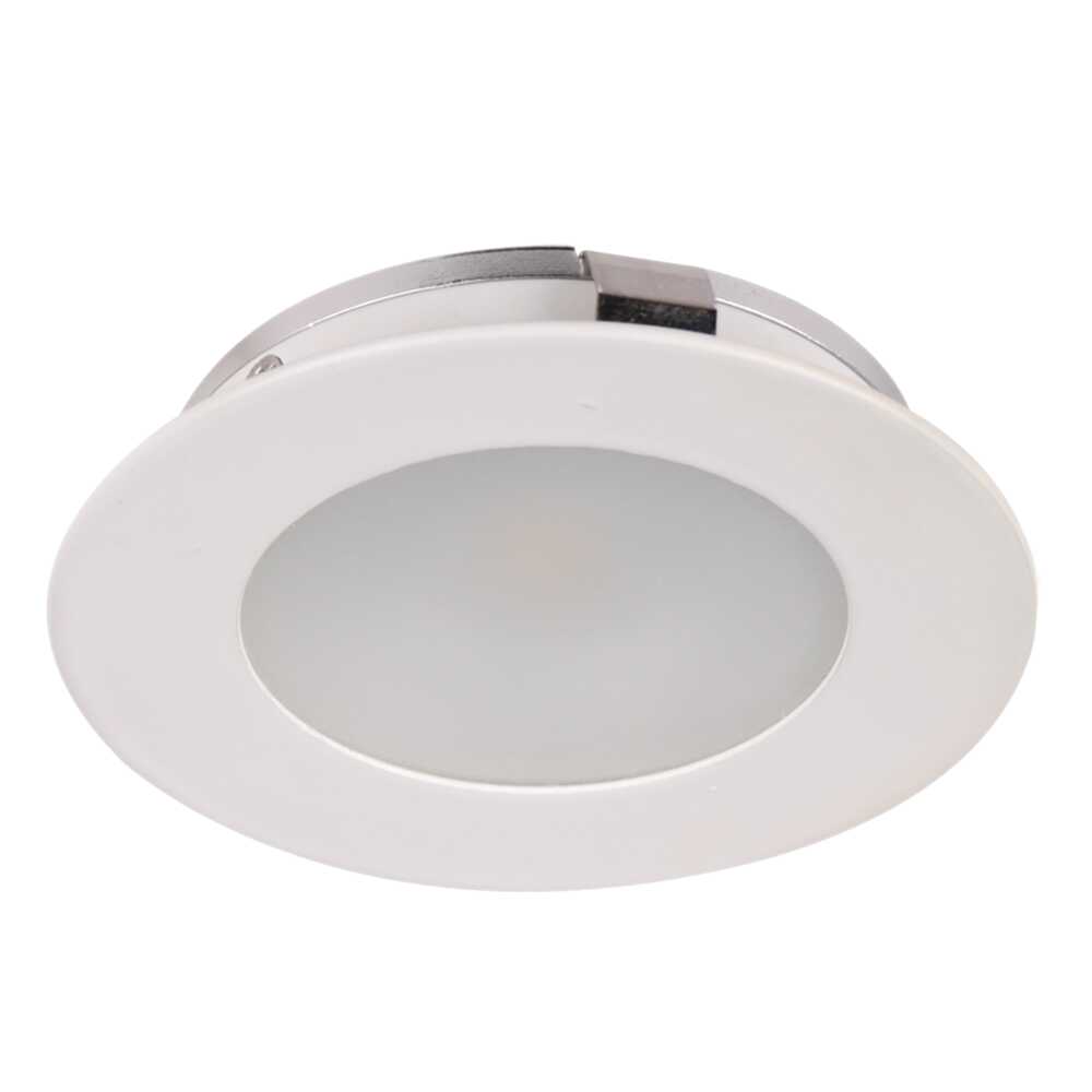 4w LED Cabinet Light 12V White 6000k