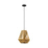 Chiavica Gold Large 1 Light Pendant - H66
