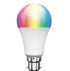 SMART 9W RGB BC LED GLOBE