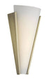 Saffi Wall Lamp 12w LED Tri Colour Antique Brass J91