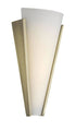 Saffi Wall Lamp 12w LED Tri Colour Antique Brass