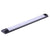 Acura 40w Led Tri Colour Batten Black