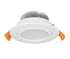 15w White Gimble Tri Colour Downlight