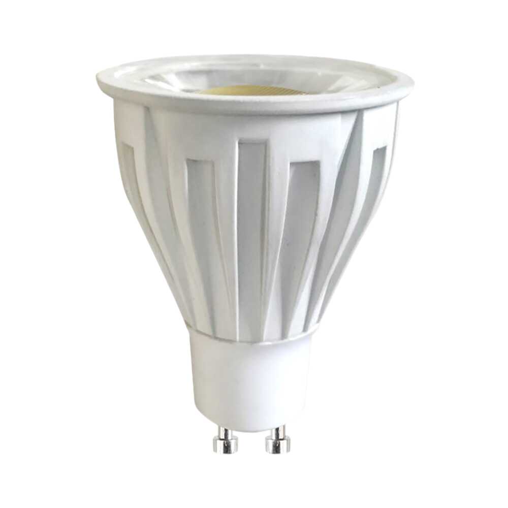 9W GU10 LED Cool White Dimmable
