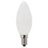 4W CANDLE OPAL SES DL LED DIMMABLE