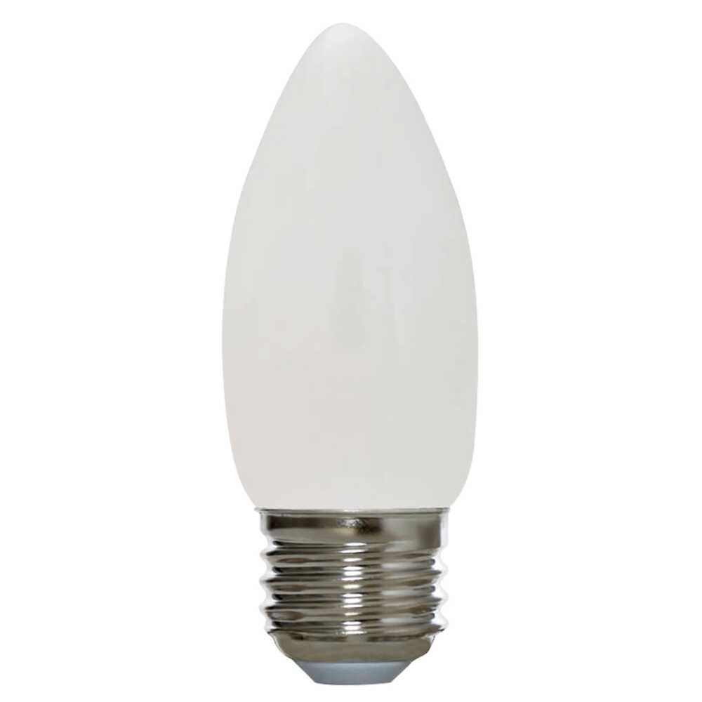 4W CANDLE OPAL ES DL LED DIMMABLE