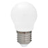 LED FR LAMP 4W E27 DL OPAL DIM
