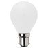4W FANCY ROUND OPAL SBC DL LED DIMMABLE