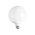 13w G125 E27 Opal LED Warm White Sphere