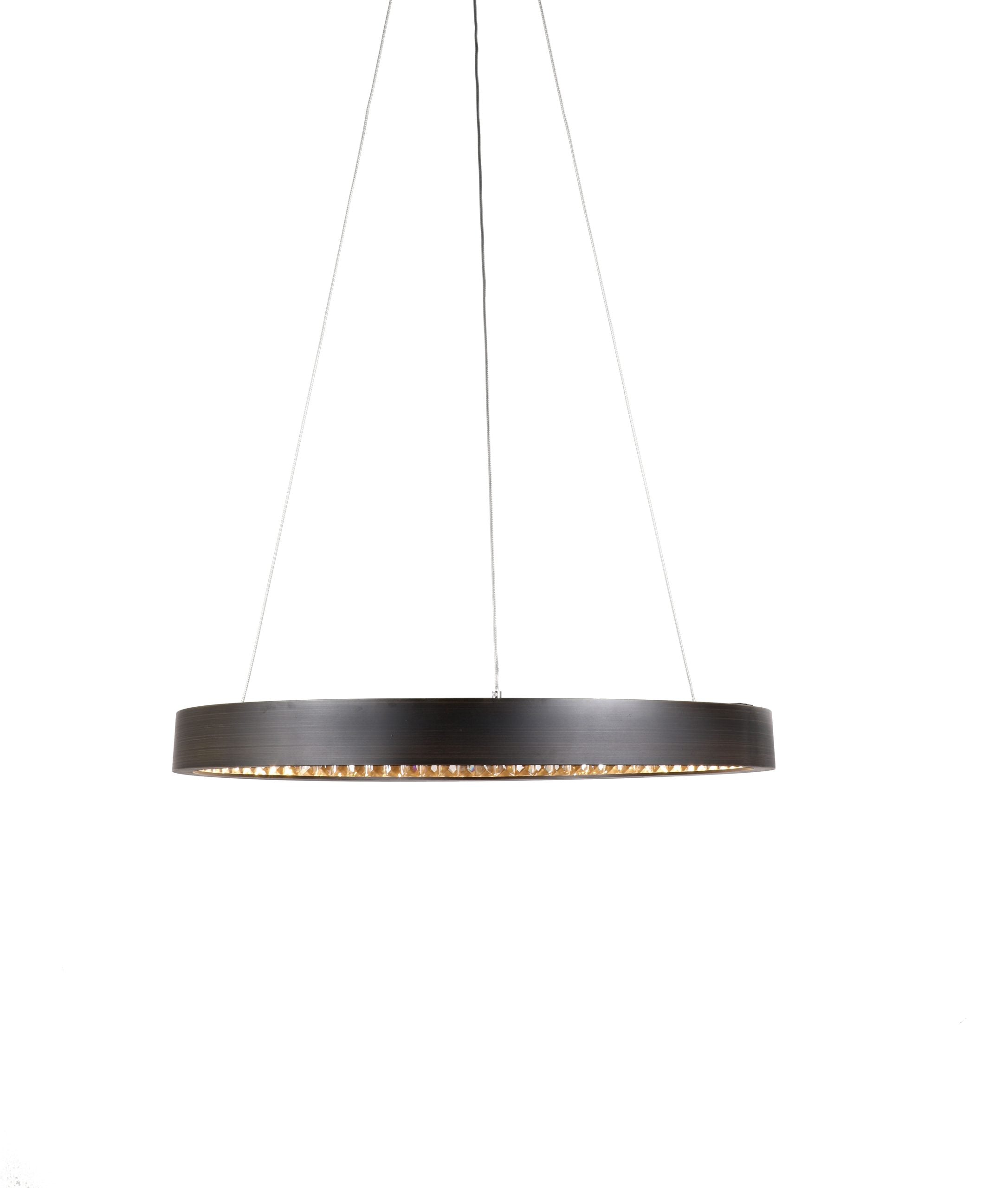 MARGO | Granite LED Pendant