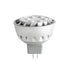 9W MR16 LED Warm White Dimmable 12V