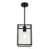 Manchester Small 1 Light Pendant