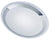 Saturn Small Round 18w LED Ceiling Light Tri Colour Step Dimmable - X50