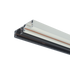 1M Black Track Single Circuit