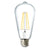 8w LED Pear Dimmable 2700K