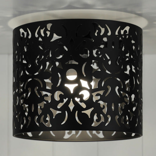 Vicky DIY Black