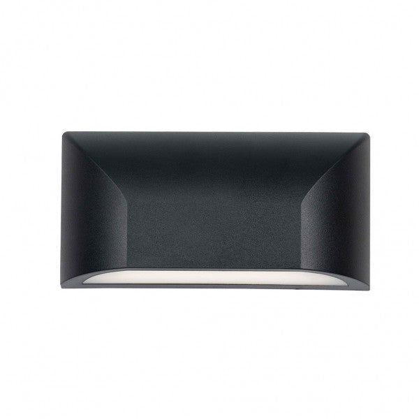 Bloc Exterior LED Wall Lamp 5w LED Tri Colour IP65 K103