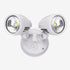 PHL 4205 30w Double Spot Light White Tri Colour IP54