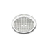 Gyro 250 Exhaust Fan White 290mm Cut Out