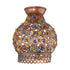 Jadida Antique Copper/Coloured Glass DIY