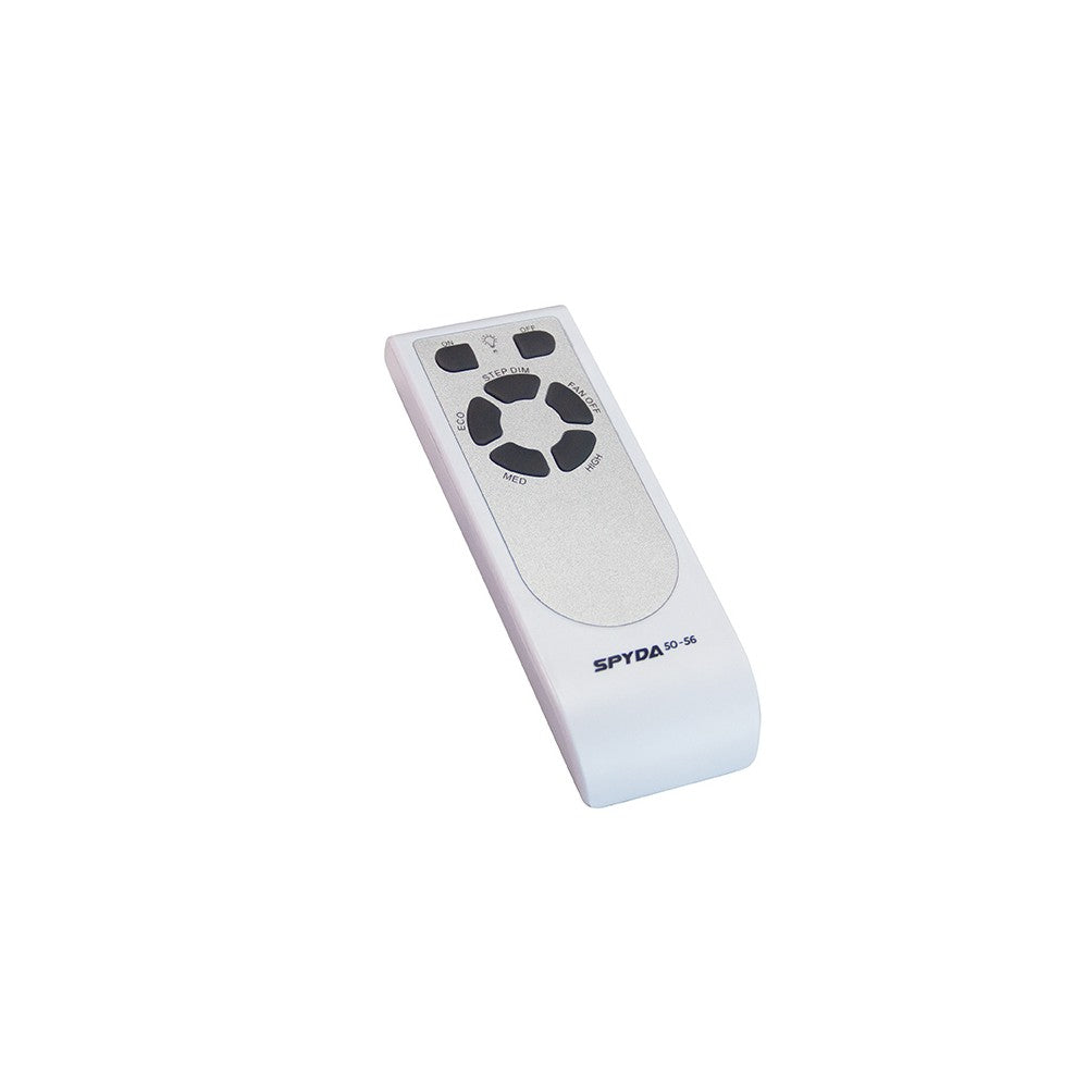 Spyda Remote to Suit 50' AND 56'