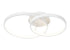 Zola 2 Light CTC White Warm White LED